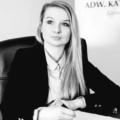 Adwokat Katarzyna Kijowska Kancelaria Adwokacka w Sosnowcu